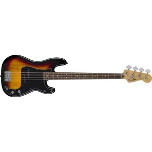Fender Standard Precision Bass LRL 3TS