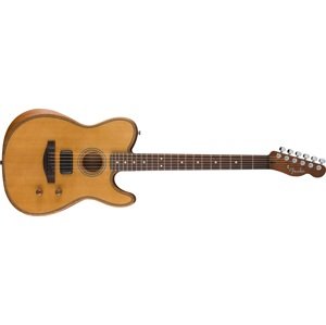 Fender Acoustasonic Standard Telecaster ANA