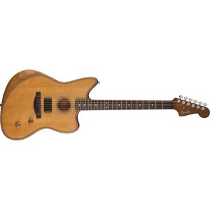 Fender Acoustasonic Standard Jazzmaster ANA