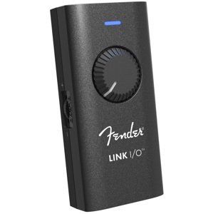 Fender Link I/O