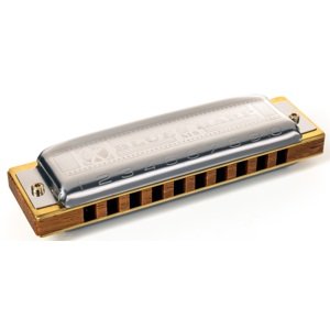 Hohner Blues Harp Ab-major
