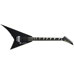 Jackson Pro Plus Pure Metal LTD Rhoads EB BK