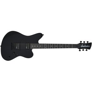 Jackson JS22 Surfcaster BK
