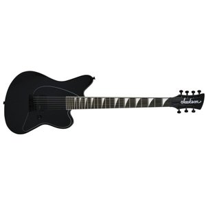 Jackson X Surfcaster HT7 LRL BK