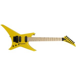 Jackson Pro Dave Davidson Warrior WR7 EB FRY
