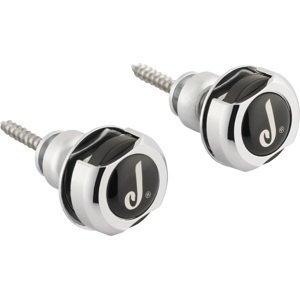 Jackson Strap Locks Chrome