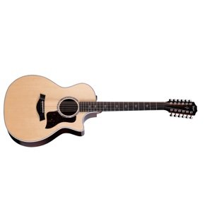 Taylor 454ce Natural