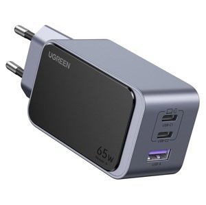 Ugreen Quick Charger 35042 Nexode S 65 W USB-A+2*USB-C GaN