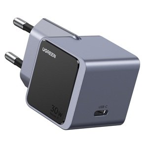 Ugreen Quick Charger 35041 Nexode S 30 W USB-C GaN