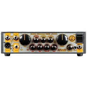 Markbass Little Marcus 1000 58R