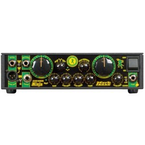 Markbass Little Mark IV Ninja 58R