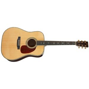 Sigma Guitars DT-41 (použité)