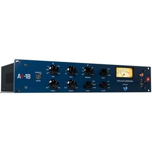 Antelope Audio A4-1B Opto Valve Compressor