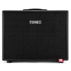 IK Multimedia ToneX Cab