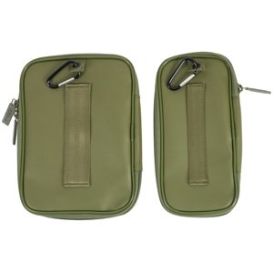 Zildjian Accessory Pouch Set Sage Green