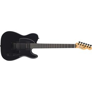 Fender DE Advanced Player II Telecaster HH EB BLK