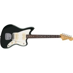 Fender DE Player II Jazzmaster RW BRG