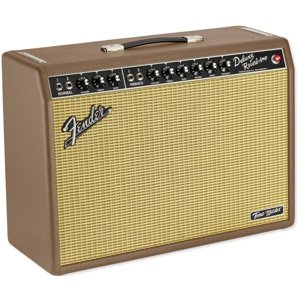 Fender FSR Tone Master Deluxe Reverb Cocoa