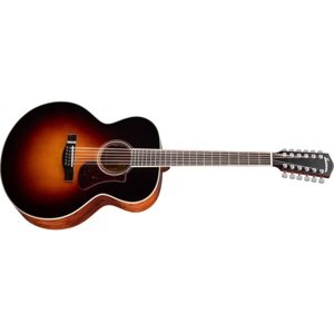 Eastman AC330E-12 Sunburst