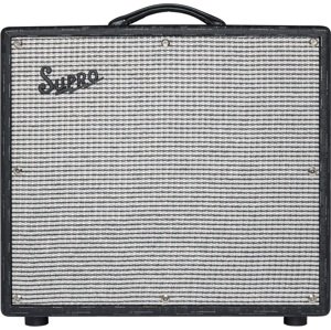 Supro Black Magick Tyler Bryant