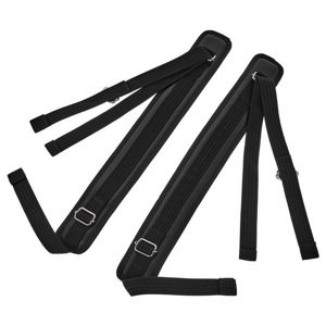 Marcus Bonna Backpack Strap with loops, 1pc