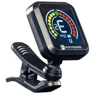Electro-Harmonix X9 Clip-On Tuner