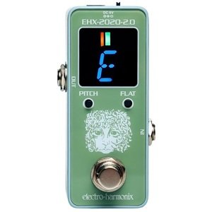 Electro-Harmonix 2020 V2 Tuner