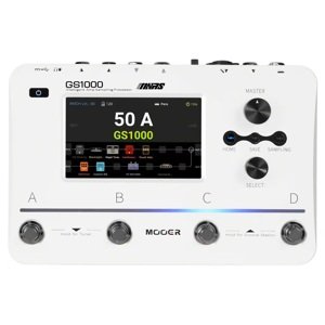 Mooer GS1000