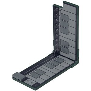 Korg nanoKEY Fold Alpine Green
