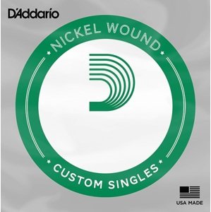 D'Addario NW018