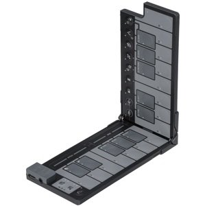 Korg nanoKEY Fold Black