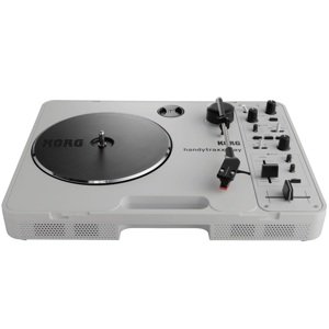 Korg Handytraxx Play