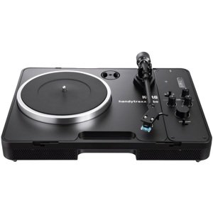 Korg Handytraxx Tube