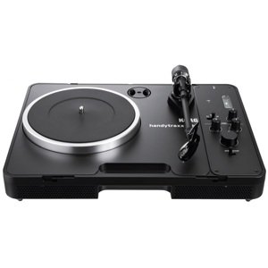 Korg Handytraxx Tube J