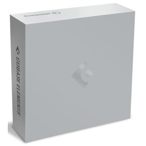Steinberg Cubase Elements 14 Full Version