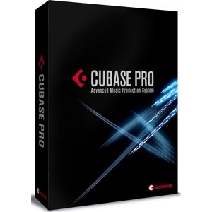 Steinberg Cubase Pro 14 Full Version
