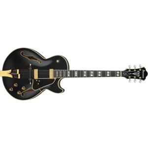Ibanez GB10 Black