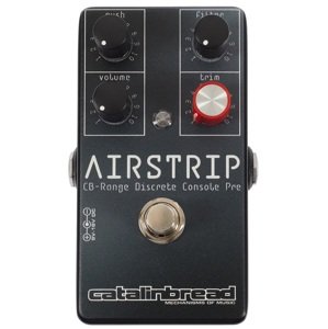 Catalinbread Airstrip Console Pre