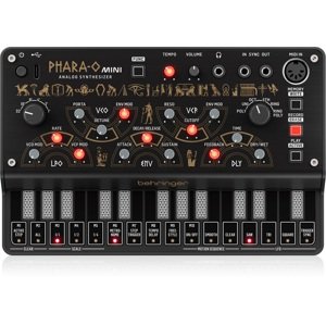 Behringer PHARA-O MINI
