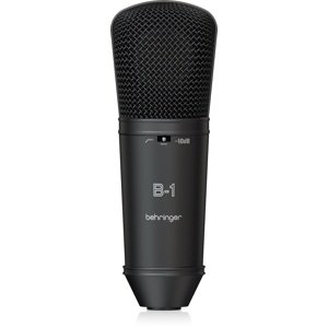 Behringer B-1 DARK EDITION
