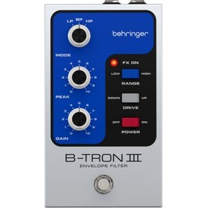 Behringer B-TRON III ENVELOPE FILTER