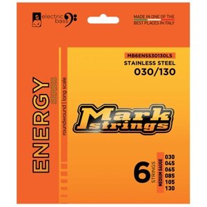 Markbass Energy SS 6 030-130