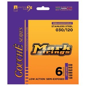 Markbass Andrew Gouche SS 6 030-120