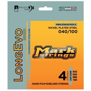 Markbass LongEvo NS 4 040-100