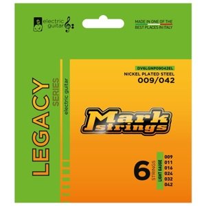 Markbass Legacy NP 009-046