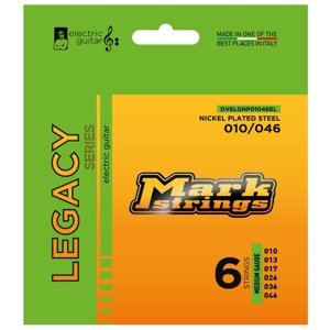 Markbass Legacy NP 010-046