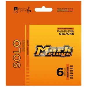 Markbass Solo SS 010-046