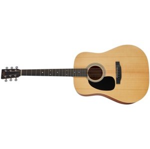 Sigma Guitars DM-STL