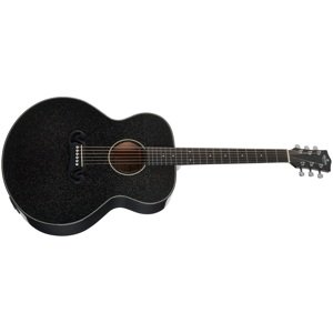 Sigma Guitars GJM-1E-MFBK