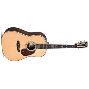 Sigma Guitars SDR-45VS